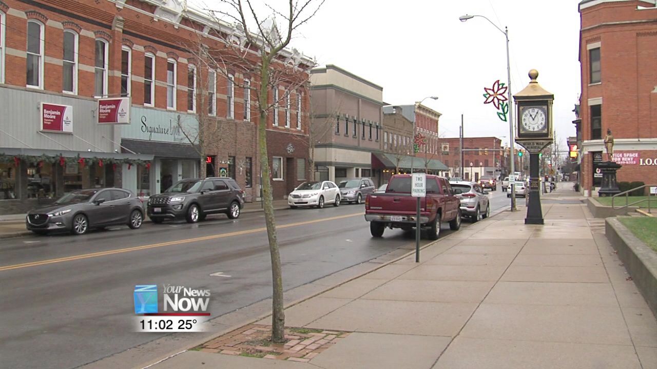 With this year's projects, Putnam Co. Commissioners will have more work without administrator2.jpg